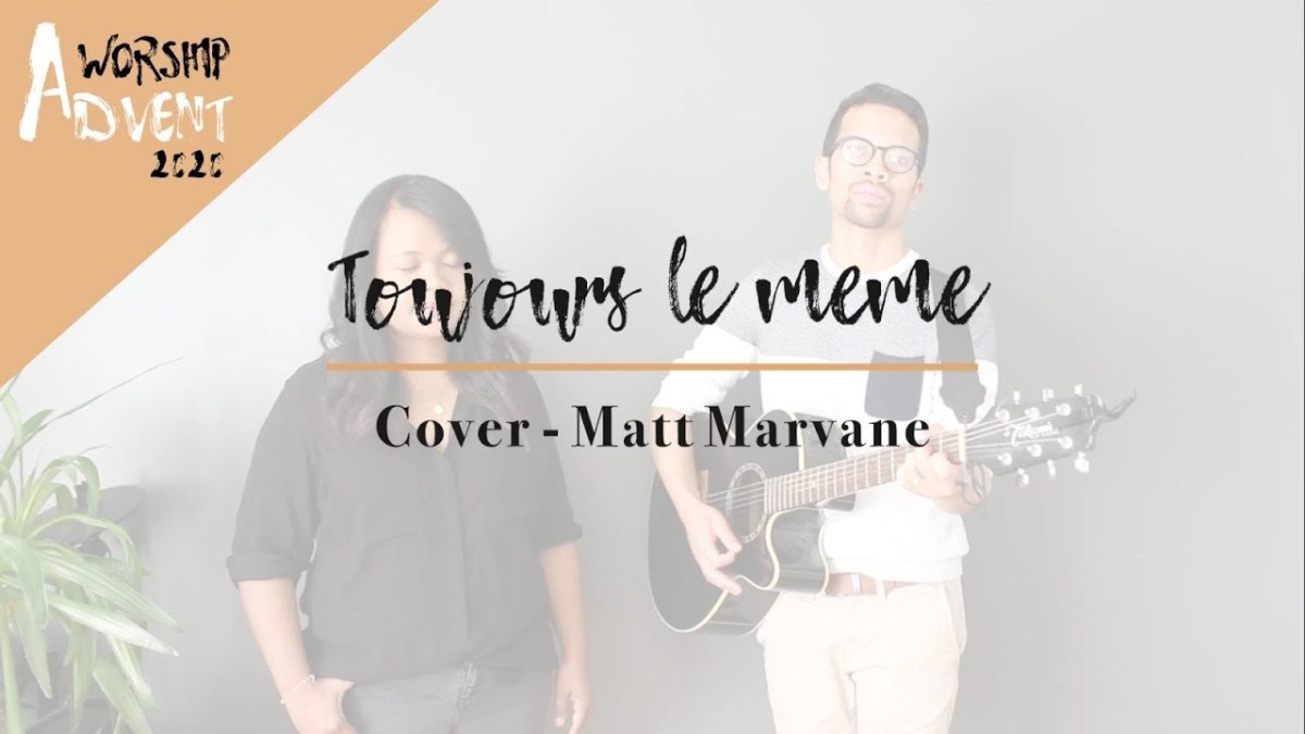 Toujours le même&nbsp;#18