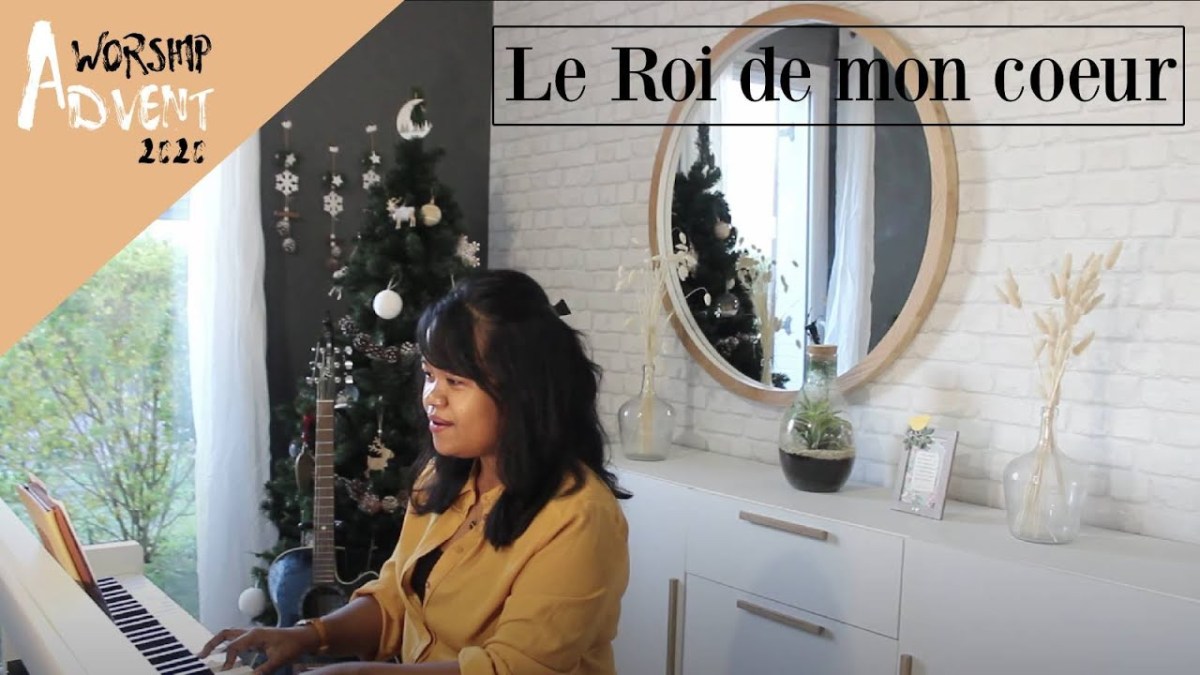 Le Roi de mon coeur&nbsp;#20