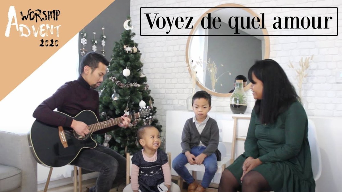 Voyez de quel amour&nbsp;#21