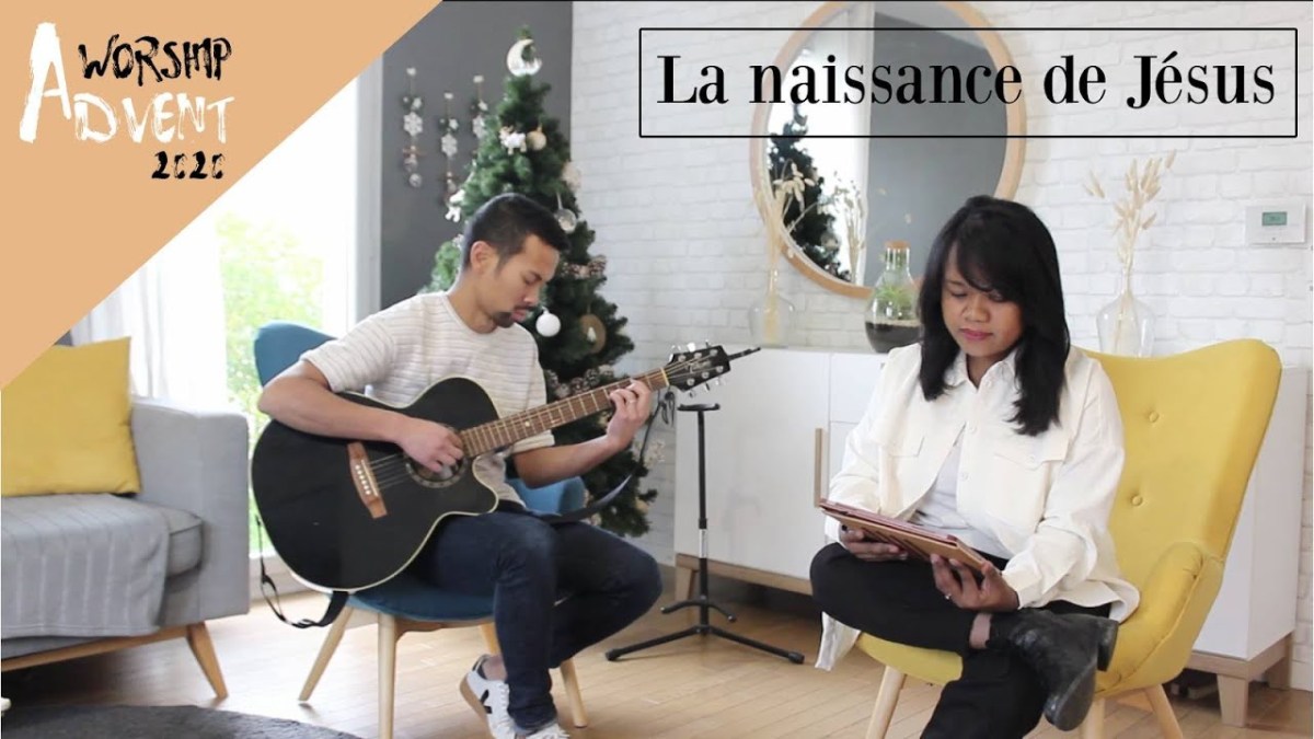 Naissance de Jésus&nbsp;#23