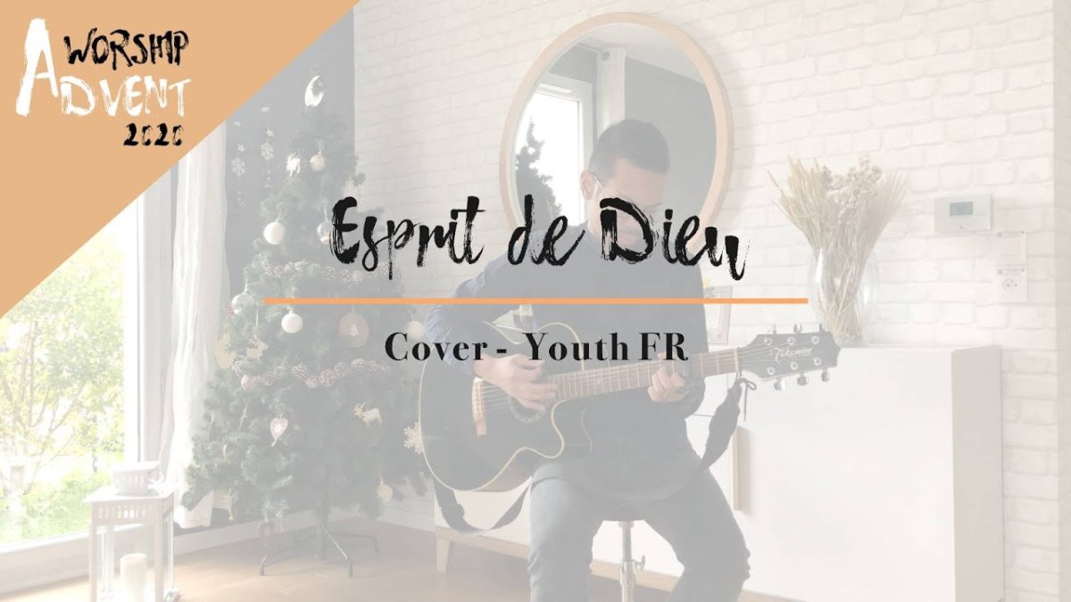 Esprit de Dieu&nbsp;#10