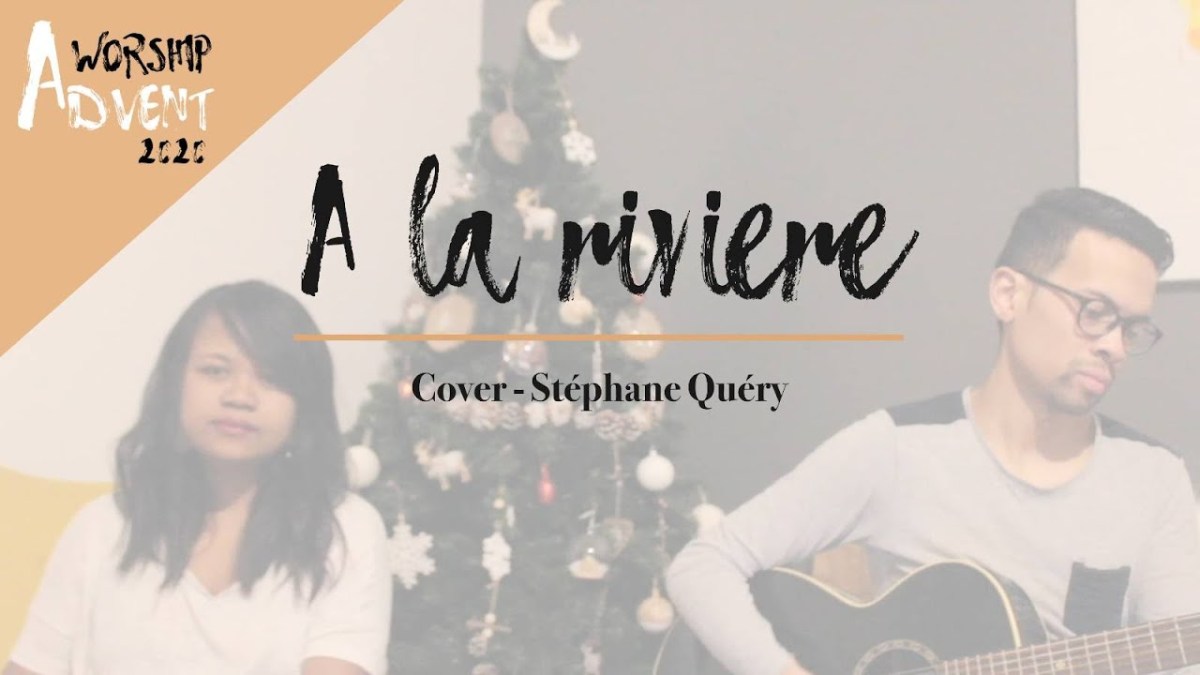 A la rivière&nbsp;#9